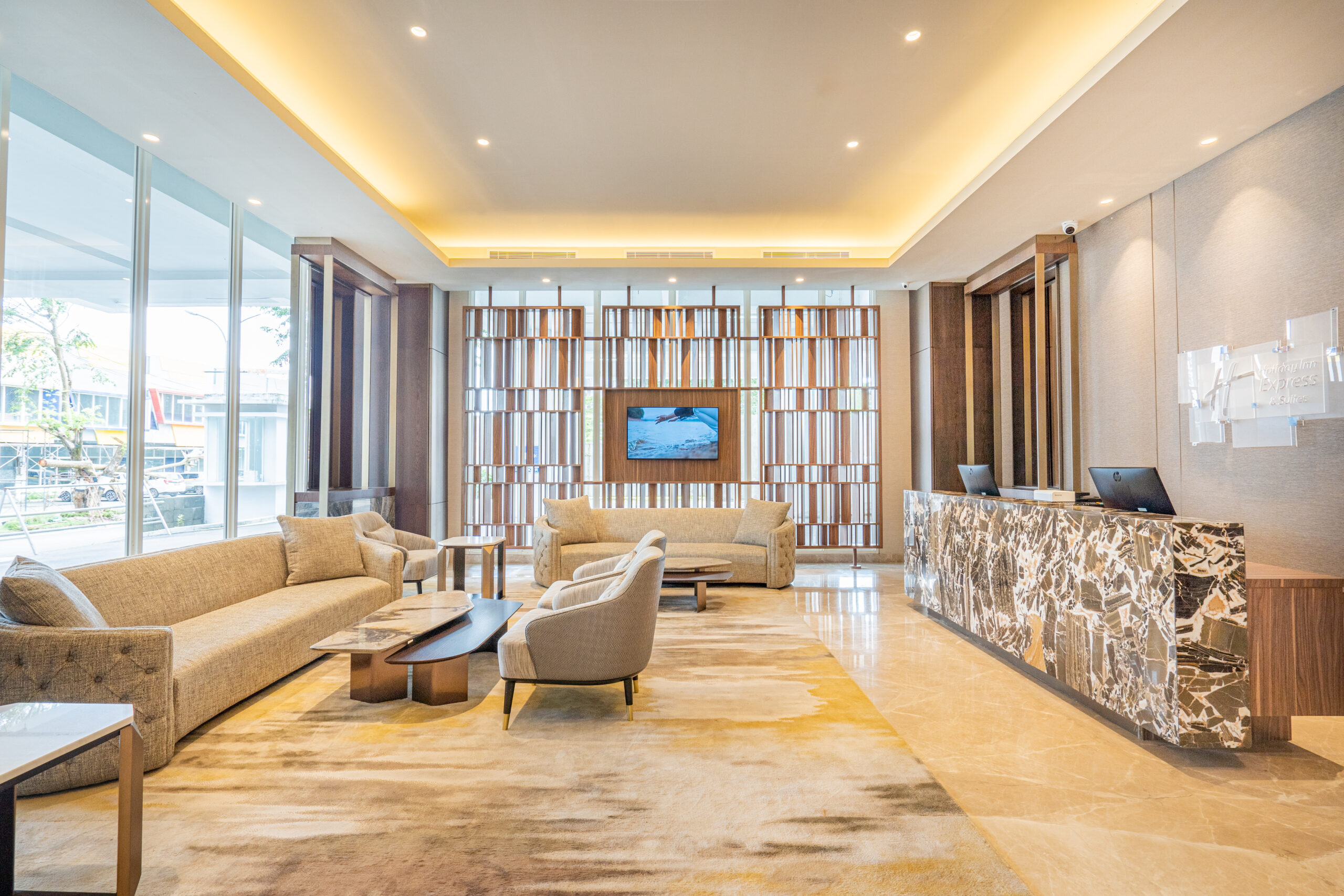 Mayapada Hospitality Holding Lanjutkan Ekspansi dengan Peluncuran Holiday Inn Express & Suites Banjarmasin di Kab. Banjar, Kalimantan Selatan