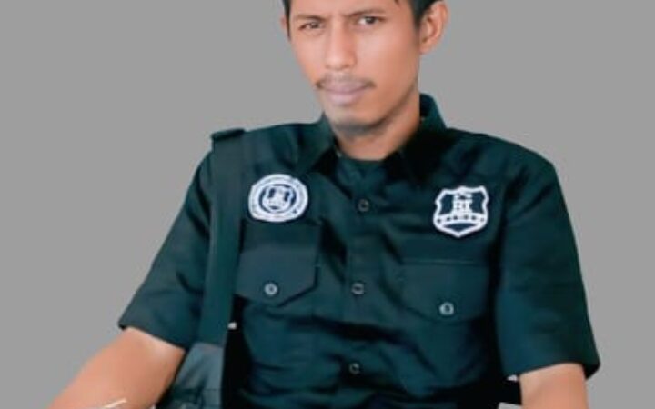 Ketua PW FRN Dpw Sulawesi Selatan Puji Kinerja Awal Firdaus dan Hengky di Takalar