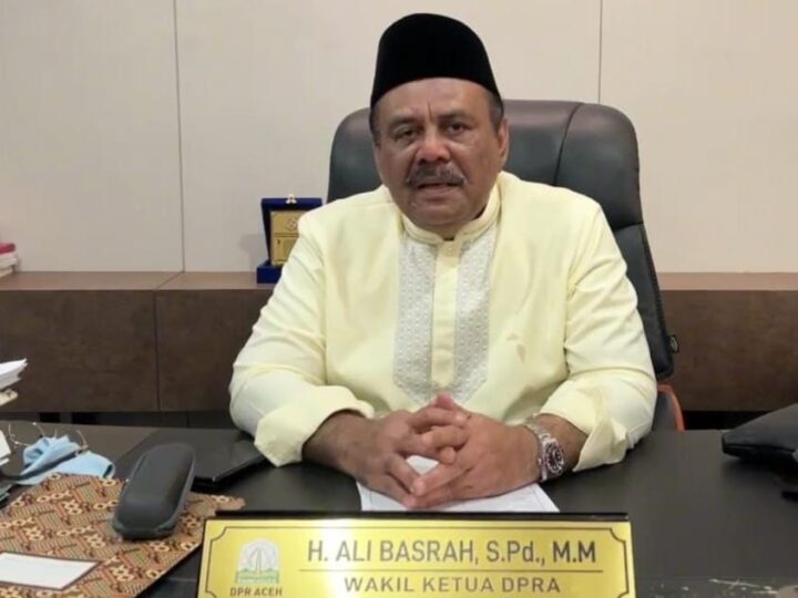Ali Basrah Apresiasi Kapolda Aceh atas Pengerahan K9 ke Perbatasan Aceh Tenggara