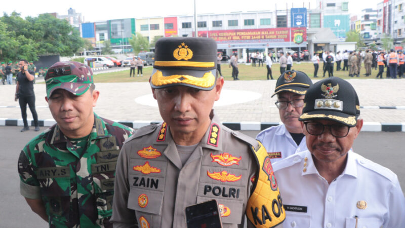 Hari Bhayangkara ke-79, 150 Pasian Bakal Jalani Operasi Katarak Gratis di Kota Tangerang