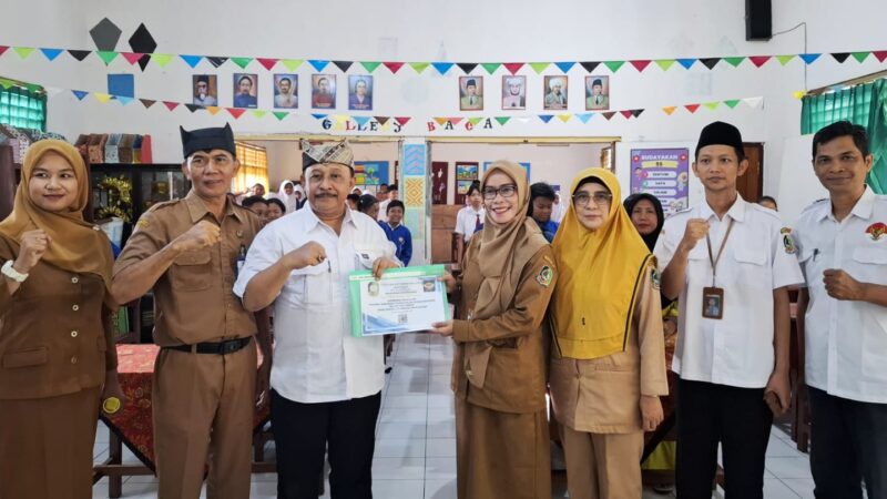 Kadisdik Banyuwangi Diduga Abaikan Perbup, Screening Urine PPDB Tak Dilaksanakan