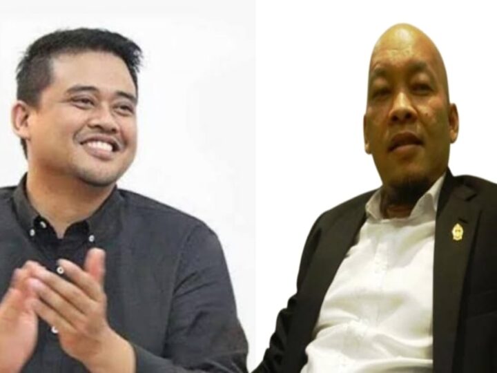 Aripay Tambunan Dukung Program SPP Gratis: Wujud Nyata Komitmen Gerindra Ciptakan SDM Unggul di Sumut