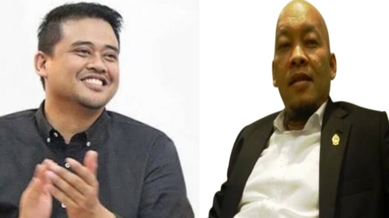 Aripay Tambunan Dukung Program SPP Gratis: Wujud Nyata Komitmen Gerindra Ciptakan SDM Unggul di Sumut