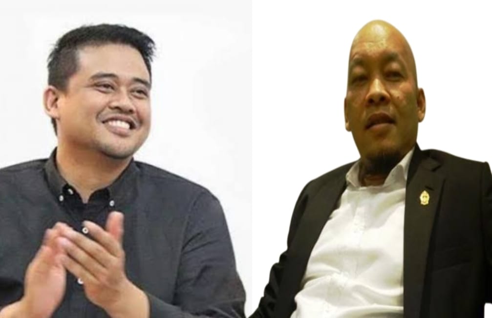 Aripay Tambunan Dukung Program SPP Gratis: Wujud Nyata Komitmen Gerindra Ciptakan SDM Unggul di Sumut