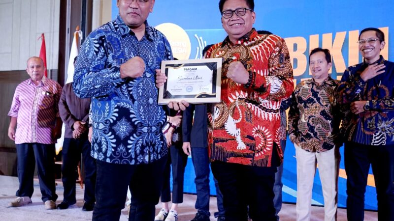 Anto Genk Apresiasi Munas JMSI ke-2: Kompak, Penuh Semangat, dan Bikin Terang Indonesia!