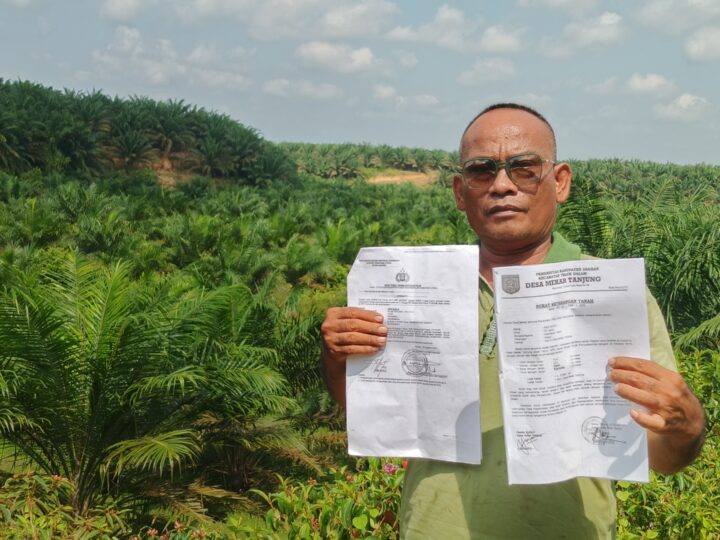 Diduga di Peti Eskan Laporan Korban Pengerusakan Selama 3 Tahun di Polres Asahan, Korban Abdi Susila Alias Peter Akan Datangi Polda Sumut 