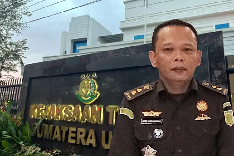 Kejati Sumut Selesaikan 27 Perkara Hingga Juni 2025, Menerapkan Restorative Justice