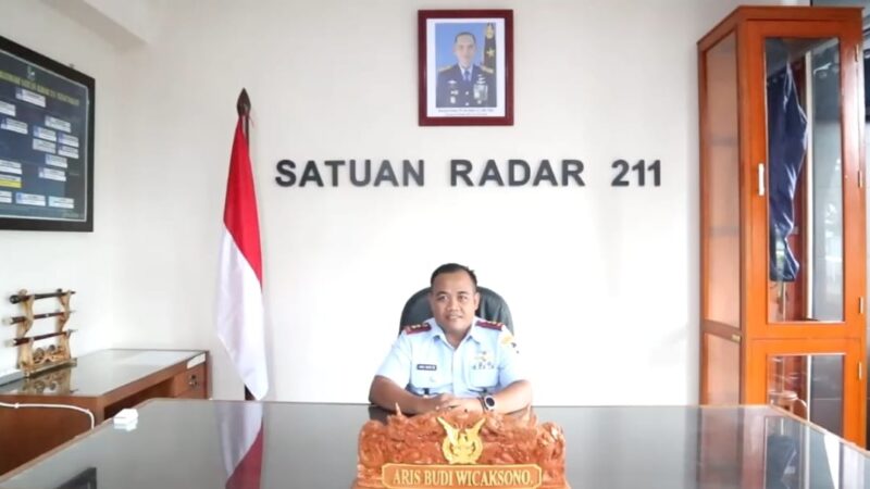 Open Turnamen Radar Cup 2025,Usung Tema “Sea Dragon Champions” Dengan Total Hadiah Lima Puluh Juta Rupiah