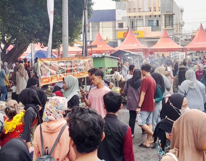 Relokasi Gagal, Rakyat Dipojokkan Lewat Narasi Sampah