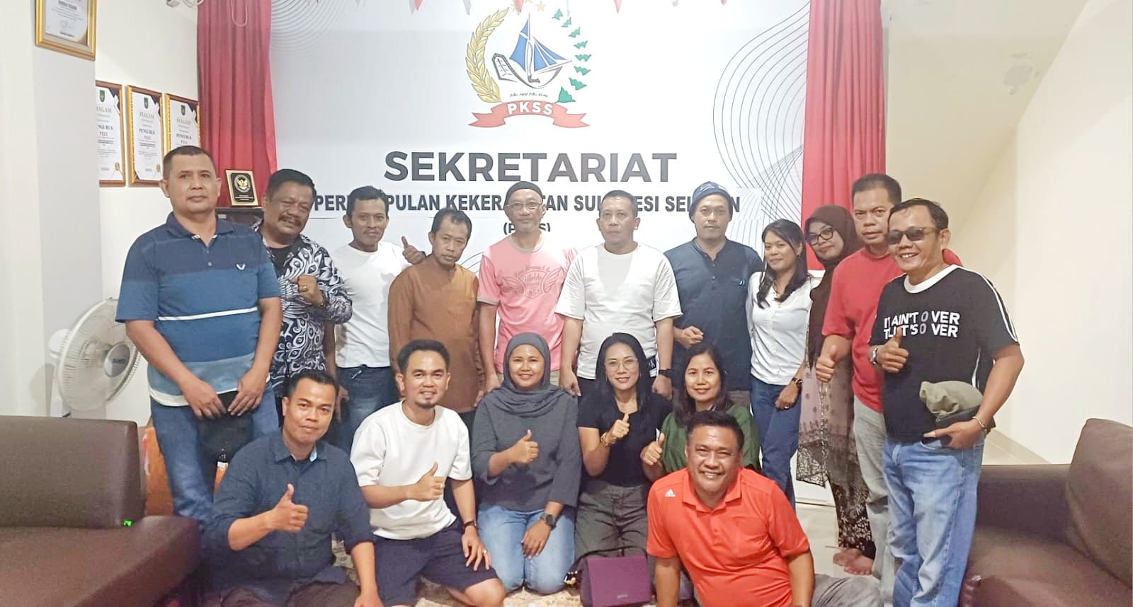 Harlah Pertama PKSS Siap Digelar, Panitia Terus Matangkan Persiapan