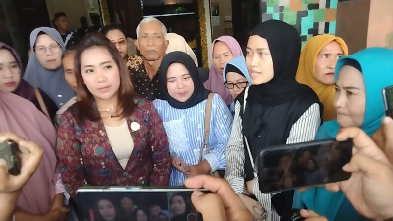 Gugur Saat Puasa, 3 Polisi Ditembak Mati Kopda Bazarsah: Harapan Buka Bersama Berubah Jadi Duka
