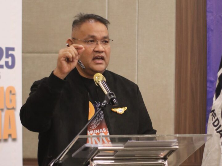 Dr.Teguh Santoso :Konsistensi ASEAN dalam Mendukung Palestina