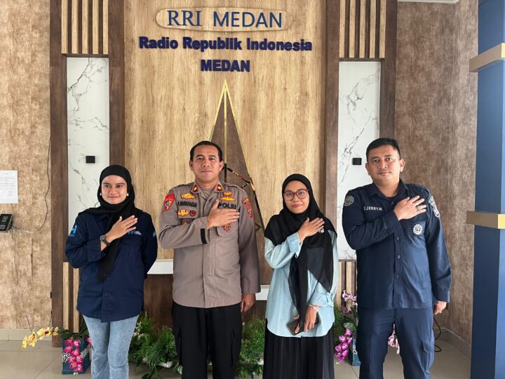 Polrestabes Medan Operasi “Patuh Toba 2025”, Fokus Edukasi dan Penegakan Hukum Humanis Mulai 14 – 27 Juli 2025