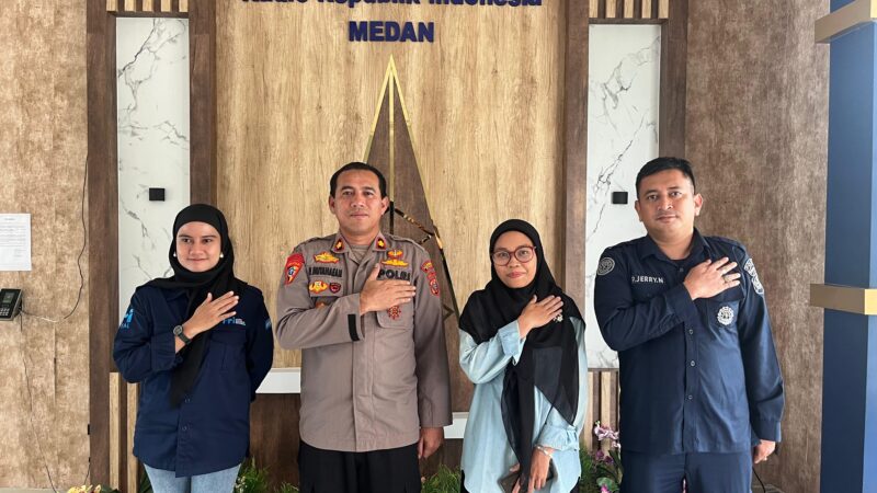 Polrestabes Medan Operasi “Patuh Toba 2025”, Fokus Edukasi dan Penegakan Hukum Humanis Mulai 14 – 27 Juli 2025