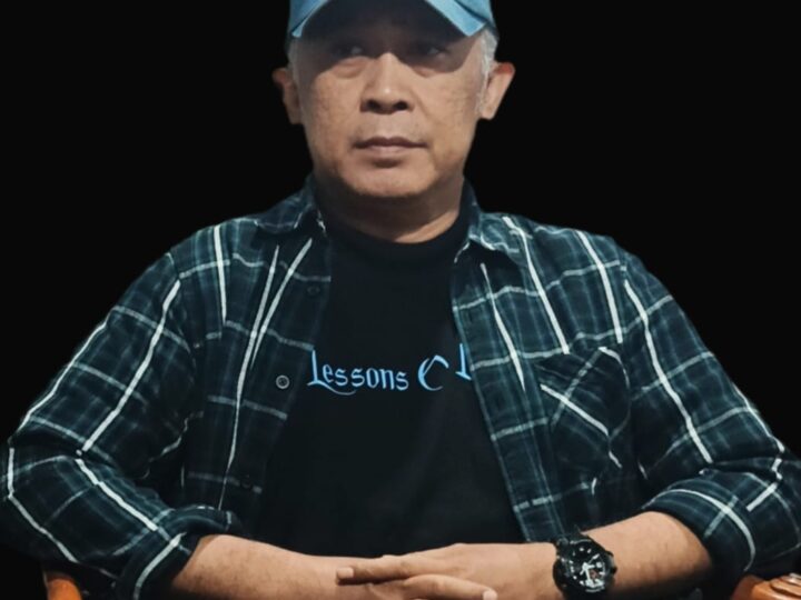 Andi Purnama,ST,SH, MM:Dari Rakyat untuk Rakyat,Tapi di Matikan Negara 