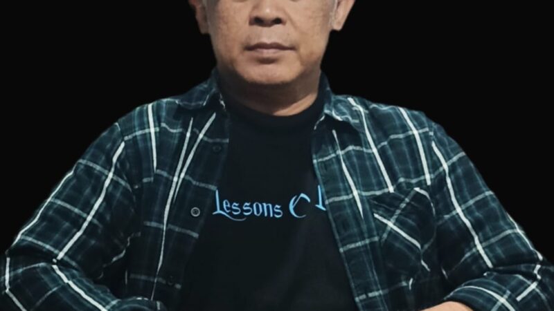 Andi Purnama,ST,SH, MM:Dari Rakyat untuk Rakyat,Tapi di Matikan Negara 