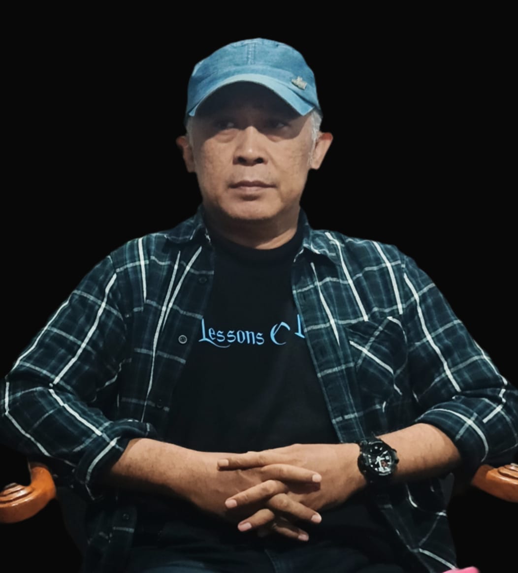 Andi Purnama,ST,SH, MM:Dari Rakyat untuk Rakyat,Tapi di Matikan Negara