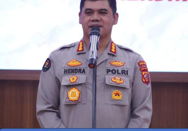 Pesta Rakyat Garut Polisi Sudah Meminta Keterangan 11 Saksi
