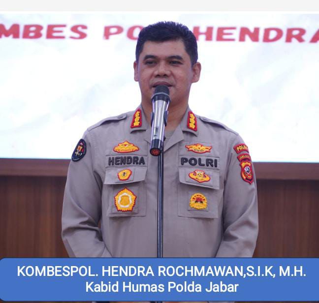 Pesta Rakyat Garut Polisi Sudah Meminta Keterangan 11 Saksi