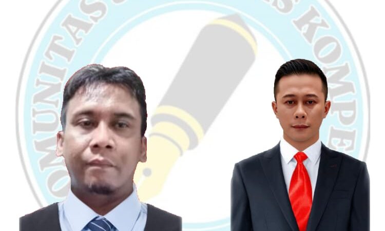 DPP Komunitas Jurnalis Kompeten (KJK), Ucapakan Selamat Ulang Tahun Kadis Dukcapil Kota Tangerang yang Ke-50 Tahun 