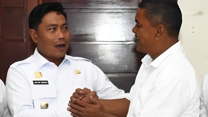 Lingkar Nusantara Deli Serdang  Menilai Bimtek Koperasi Merah Putih Diduga Langgar Aturan