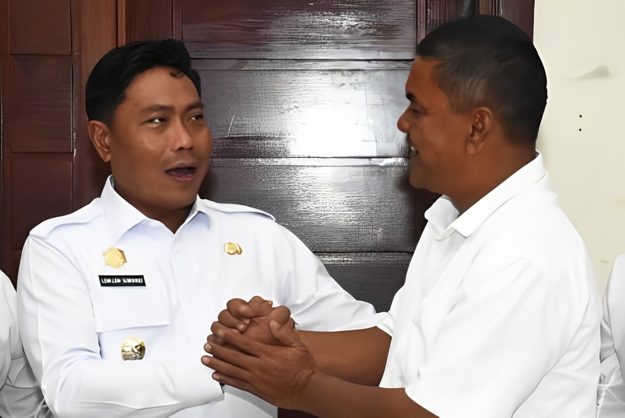 Lingkar Nusantara Deli Serdang Menilai Bimtek Koperasi Merah Putih Diduga Langgar Aturan