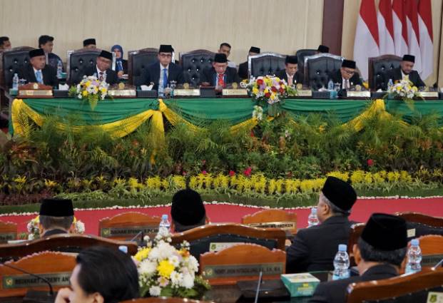 Wali Kota Medan Paparkan Capaian 100 Hari Kerja, Medan Untuk Semua Bersatu Menuju Hebat 
