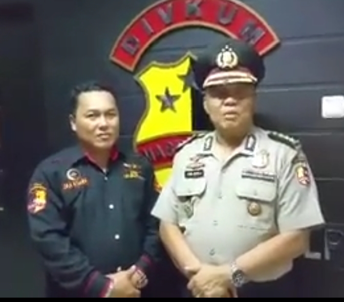 CEO Media Radar BI: Wartawan Radar Bhayangkara Indonesia,Suarakan Kebenaran dan Keadilan bagi Rakyat Indonesia Melalui Pemberitaan