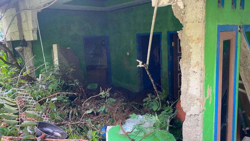 Diduga Akibat Kebocoran Gas, Ledakan Terjadi di PT.Pertamina EP Regional 2 Zona 7 Field Subang,Dua Orang  Karyawan Mengalami Luka Bakar Serius 