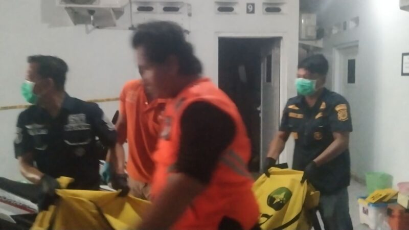 Penemuan Mayat di Kosan Singajaya Indramayu, Saksi Mulai Diperiksa Polisi