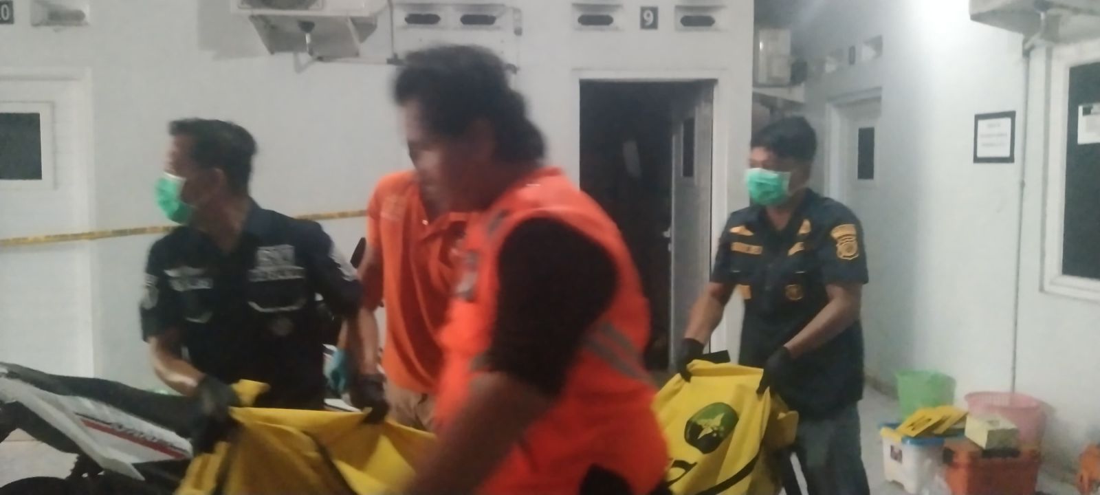 Penemuan Mayat di Kosan Singajaya Indramayu, Saksi Mulai Diperiksa Polisi