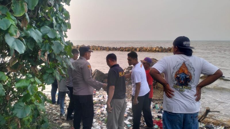 Bocah 9 Tahun Korban Tenggelam di Pantai Dadap Indramayu Ditemukan Meninggal Dunia