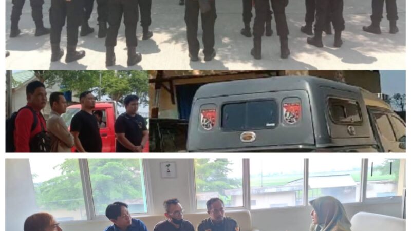Pernyataan Dirut RSUD Cabangbungin,Memprovokasi  Emosi Tokoh Masyarakat di Bekasi 