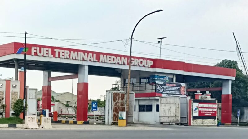Ancam Lapor Atasan, Diduga Oknum Pengawas Sekongkol Dengan Oknum Wartawan Peras AMT