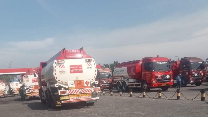 Diduga Oknum Pengawas PT. EP Medan, Kerjasama dengan Oknum Wartawan Peras AMT