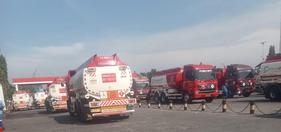 Diduga Oknum Pengawas PT. EP Medan, Kerjasama dengan Oknum Wartawan Peras AMT