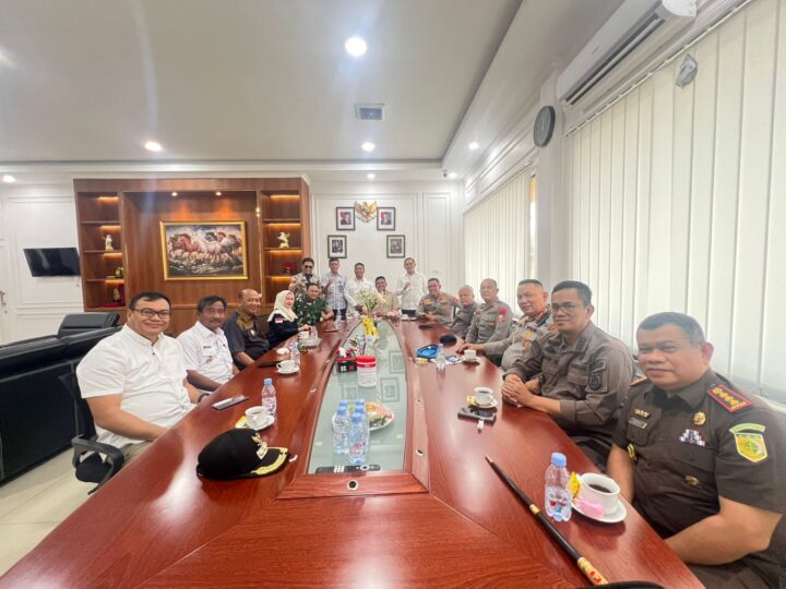 Gubernur Sumut Bobby Konsisten Berantas Narkoba, Eksekusi THM Marcopolo Tanpa Izin