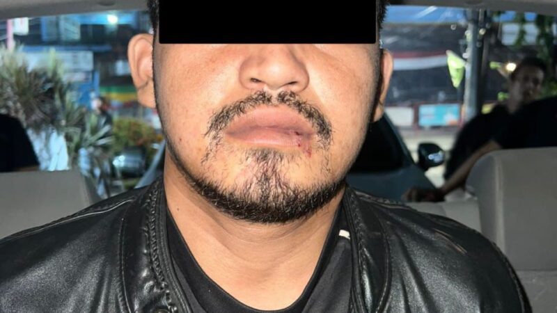 Dalam Waktu 1 X 24 Jam,Satreskrim Polres Subang Berhasil Ungkap Kasus Pembunuhan dan Amankan Pelakunya 