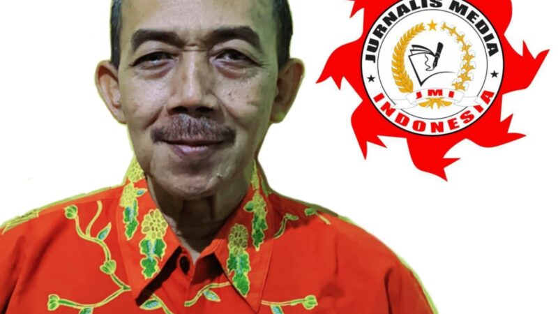 Aceng Syamsul Hadie S.Sos.MM:Legalitas Wartawan diatur Dalam UU Pokok Pers Nomor 40 Tahun 1999,Bukan ditentukan Oleh Dewan Pers.