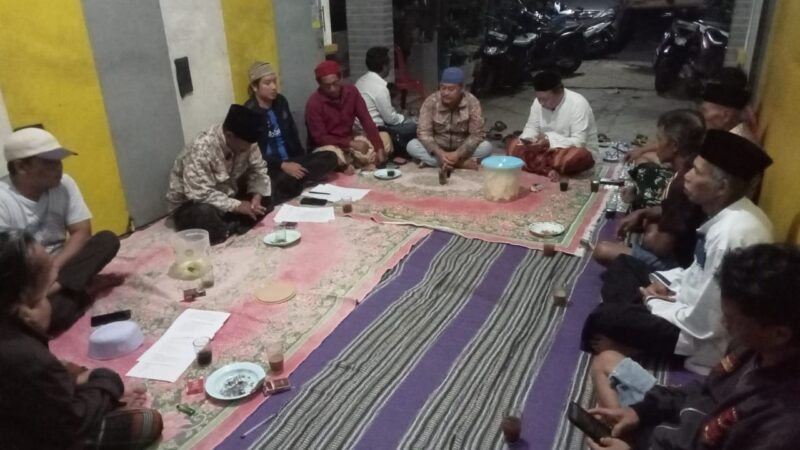 Masyarakat Minta Kejari Cirebon Usut Dugaan Korupsi Di Desa Sindangkempeng 