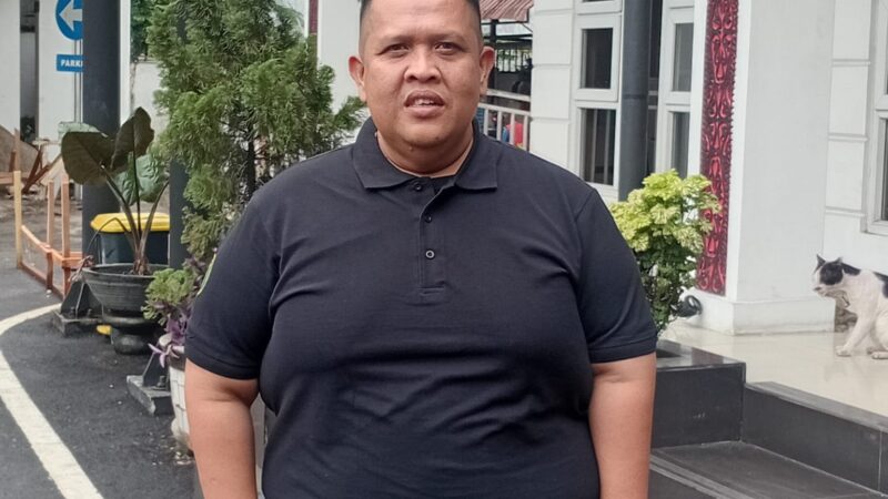 Mangkir’ DRS dan GL Tim Penyidik Kejati Sumut Jadwalkan Pemanggilan Ulang