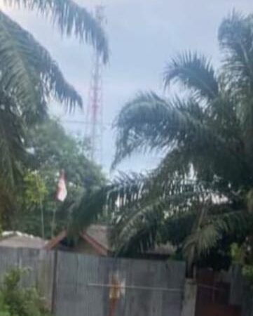 Pernah Di Grebek, Gudang BBM Ilegal alias Siong di Aloha Kembali Beraktifitas
