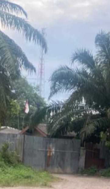 Pernah Di Grebek, Gudang BBM Ilegal alias Siong di Aloha Kembali Beraktifitas