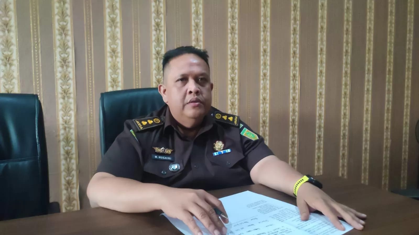 Kejati Sumut Segera Jadwalkan Pemanggilan 4 Anggota Komisi 3 DPRD Medan