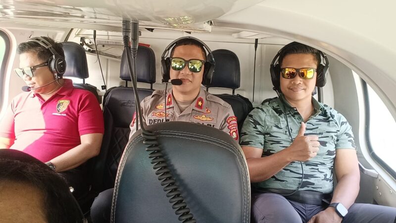 Tindak Lanjuti Perintah Presiden,Polda Sumsel Sikat Tambang Ilegal