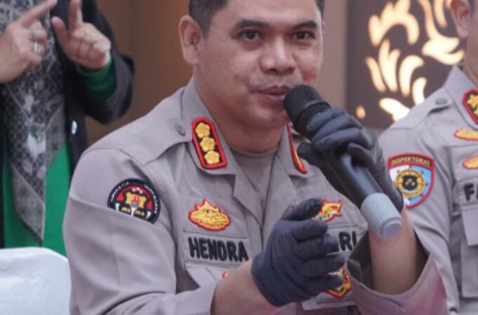 Polda Jabar Lakukan Penyekatan,96 Pelajar Tujuan Jakarta Berhasil Diamankan 