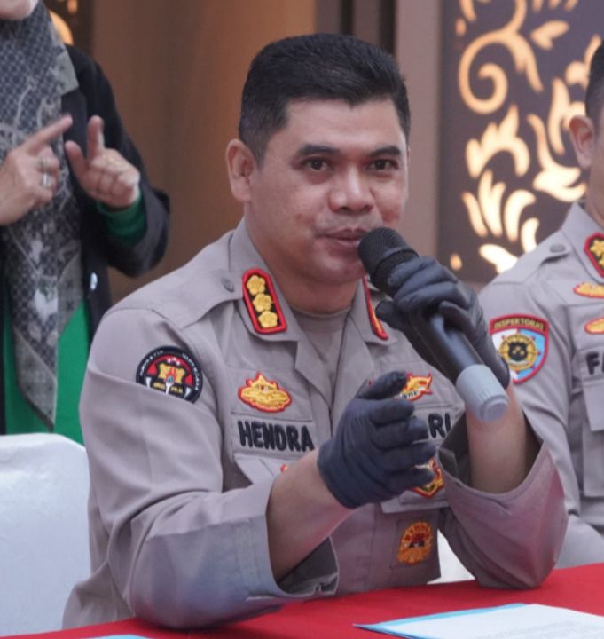 Polda Jabar Lakukan Penyekatan,96 Pelajar Tujuan Jakarta Berhasil Diamankan