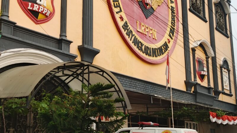 LRPPN-BI: Selamatkan Korban Pecandu Narkoba,Dengan Berobat,Mari Bertobat Menuju Hidup Sehat 