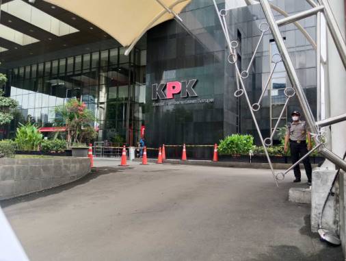 Arief Tampubolon Optimis KPK Berani Periksa Tim Transisi Gubernur Sumut Bobby Nasution