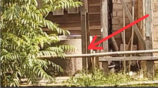 Wartawan Senior Babel Tewas Penuh Luka Sayatan, Jasadnya Dibuang Ke Sumur 